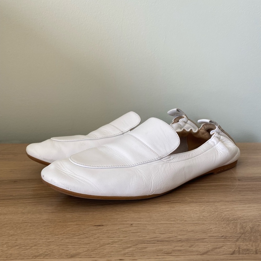 Day Loafer